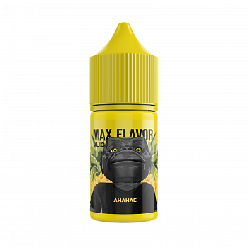 Ар MAX Flavor "Ананас" 27-0