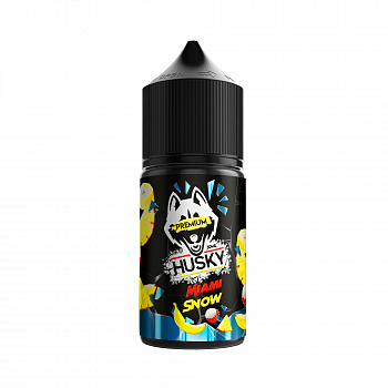 Ар Husky Premium STRONG Miami snow 30-20
