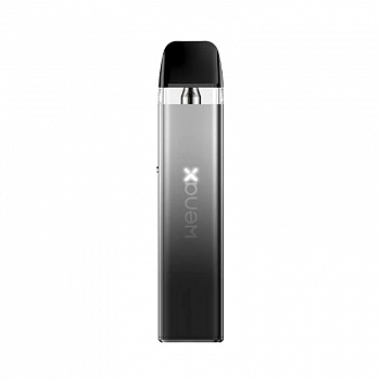 Geek Vape Wenax Q MINI 1000mAh KIT (Gradient Gray)