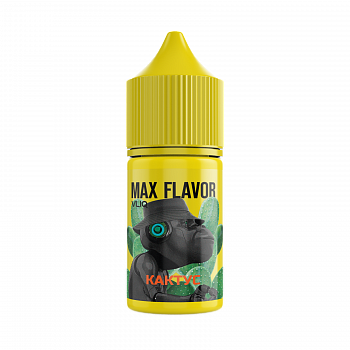 Ар MAX Flavor "Кактус" 27-0